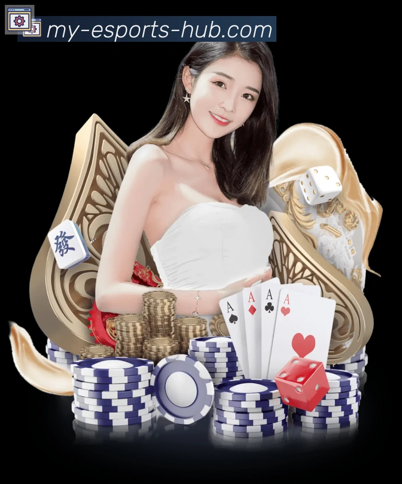 DOTA竞猜APP 封面图